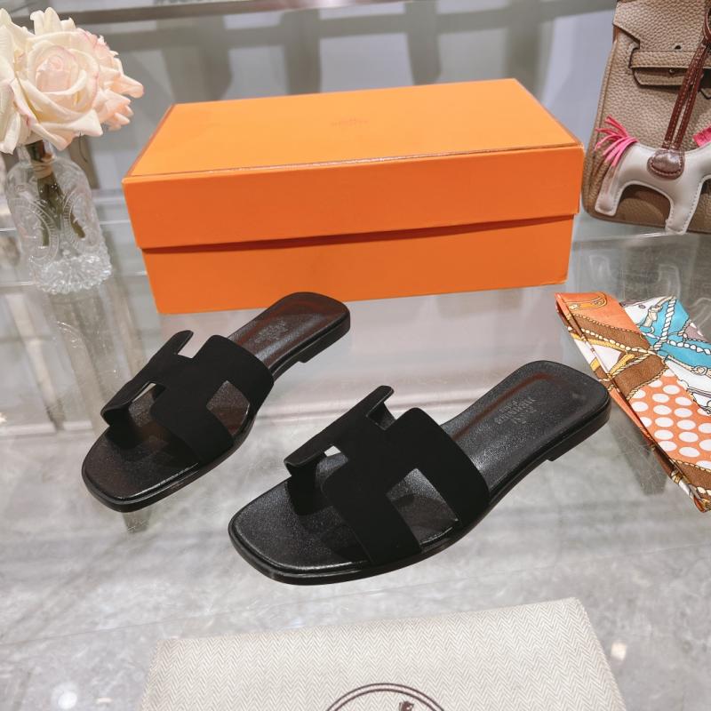 Hermes Sandals SHS21913