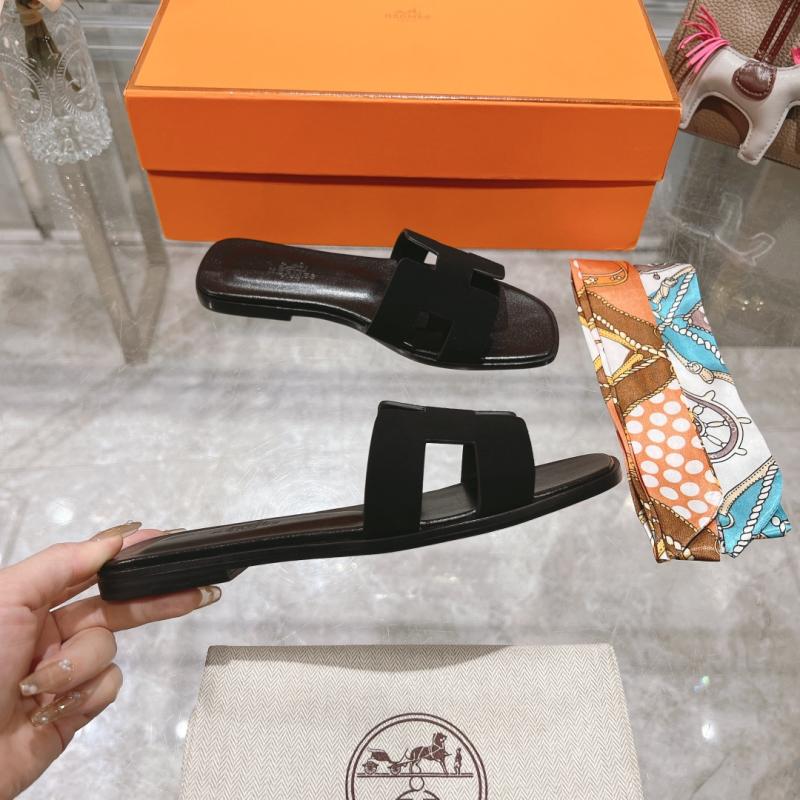 Hermes Sandals SHS21913