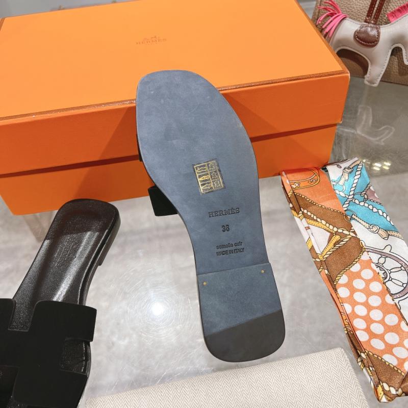 Hermes Sandals SHS21913