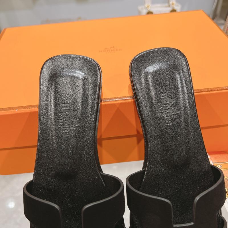 Hermes Sandals SHS21913