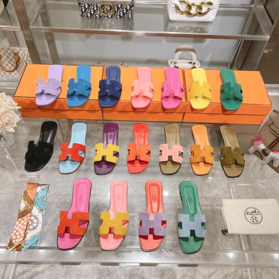 Hermes Sandals SHS21913