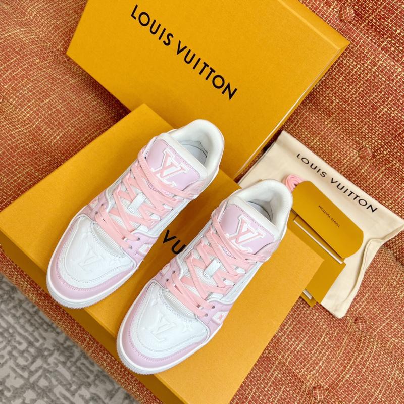 Louis Vuitton Sneakers SLS21604