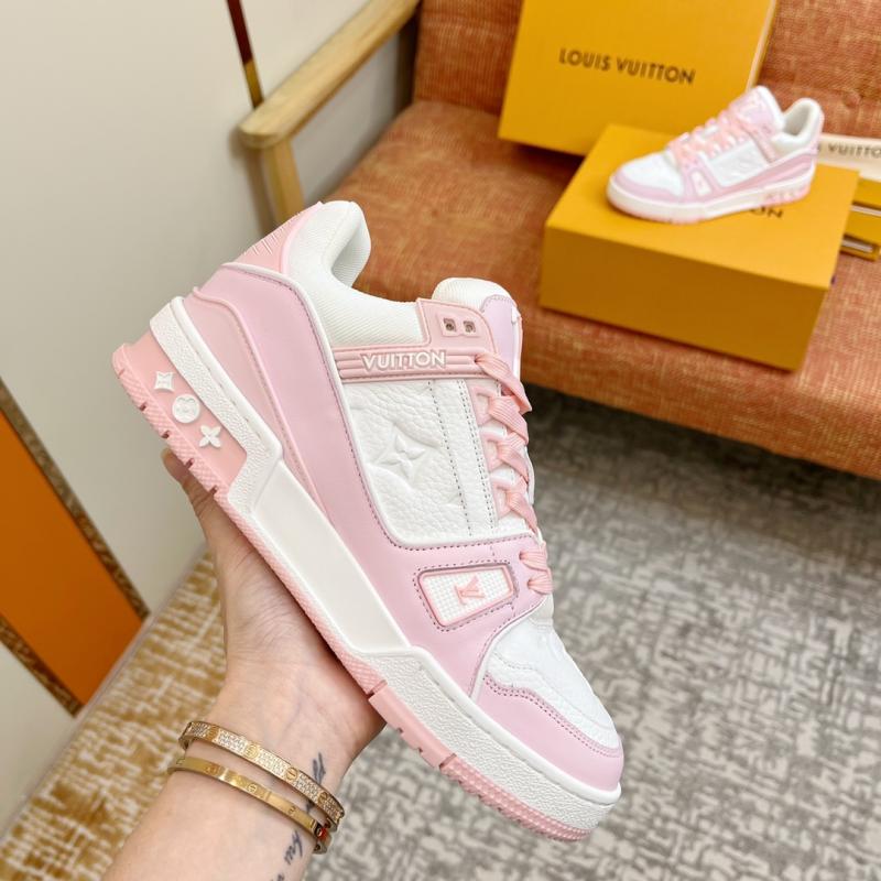 Louis Vuitton Sneakers SLS21604