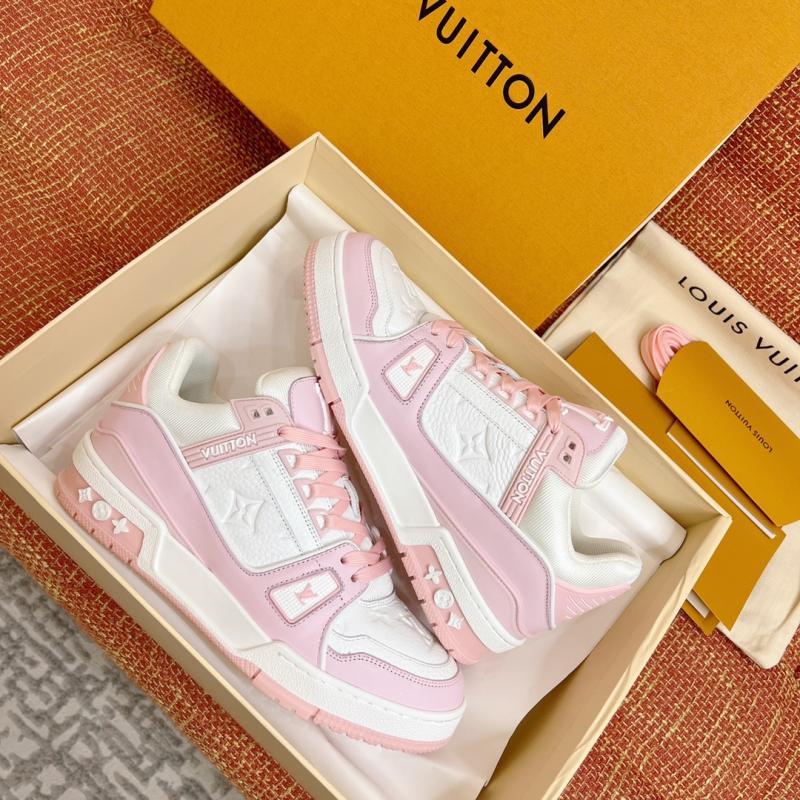 Louis Vuitton Sneakers SLS21604