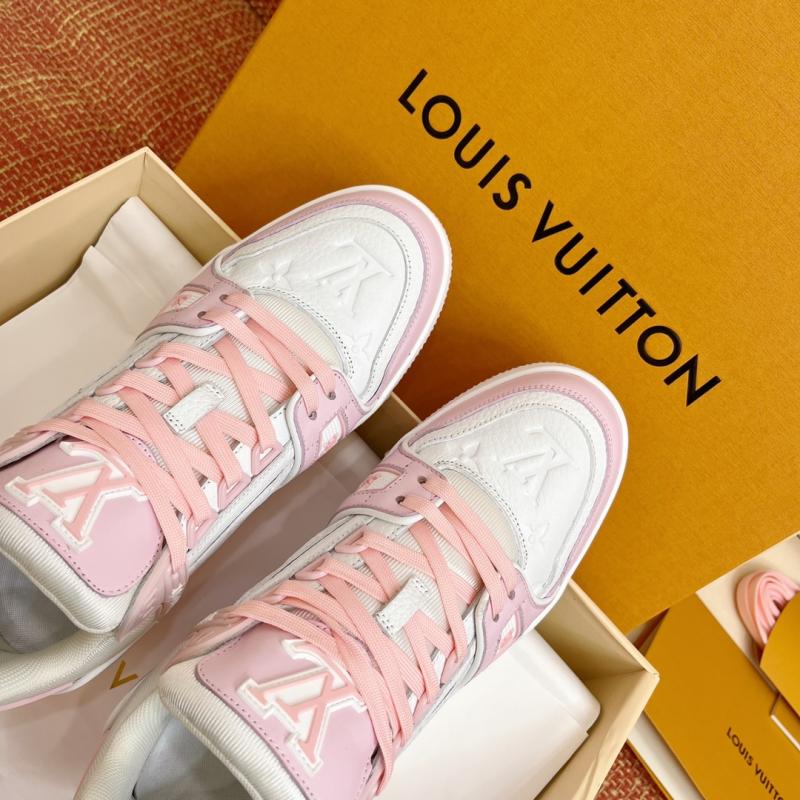 Louis Vuitton Sneakers SLS21604