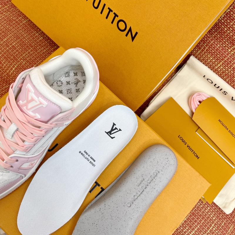 Louis Vuitton Sneakers SLS21604