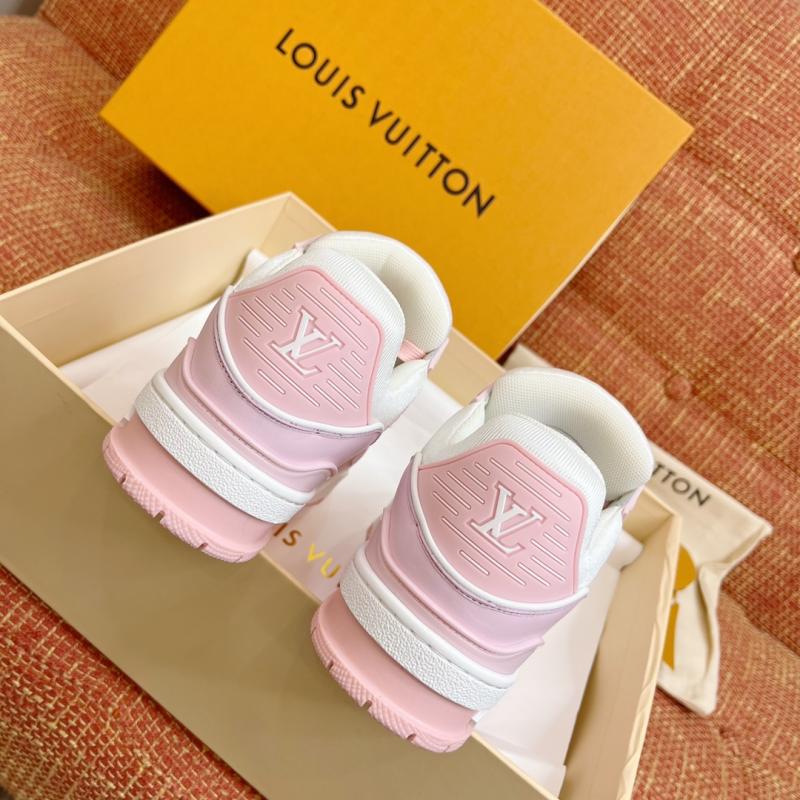 Louis Vuitton Sneakers SLS21604