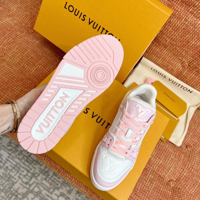 Louis Vuitton Sneakers SLS21604