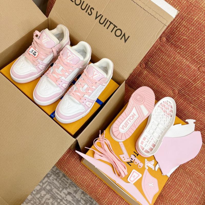 Louis Vuitton Sneakers SLS21604