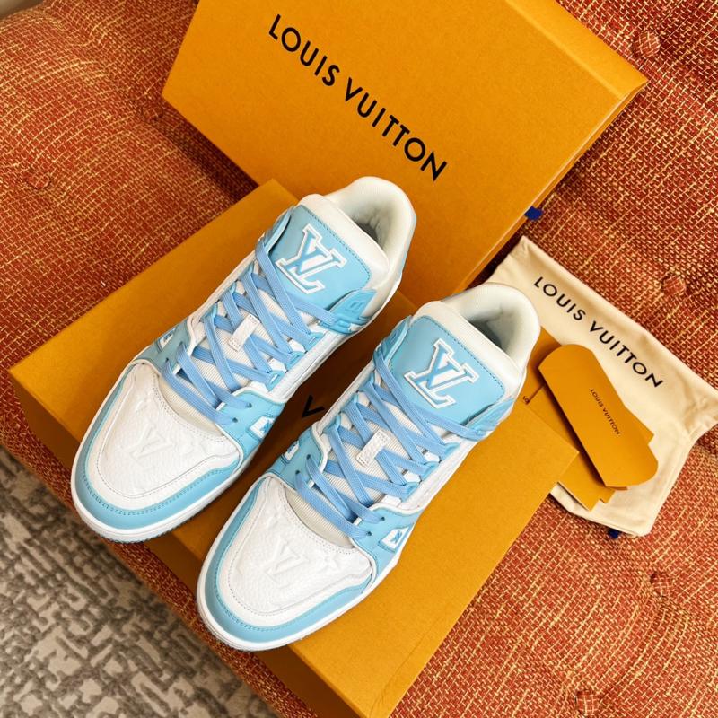 Louis Vuitton Sneakers SLS21605