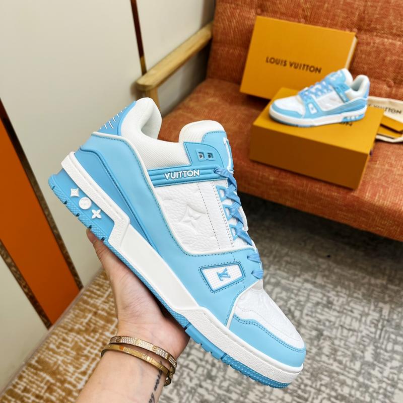 Louis Vuitton Sneakers SLS21605