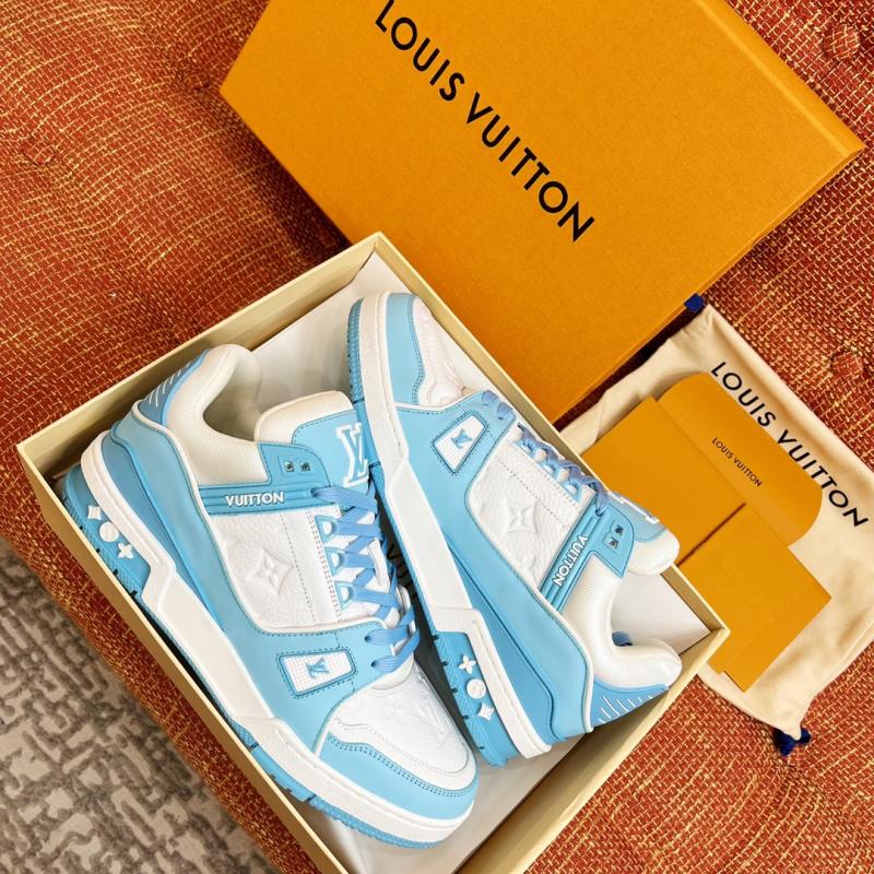 Louis Vuitton Sneakers SLS21605