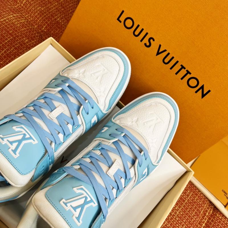 Louis Vuitton Sneakers SLS21605