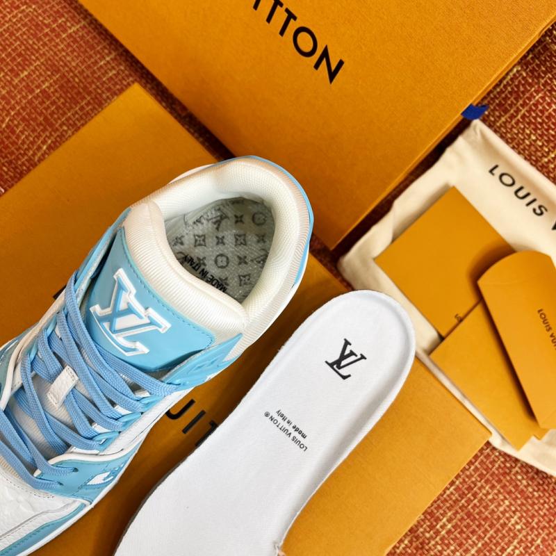 Louis Vuitton Sneakers SLS21605