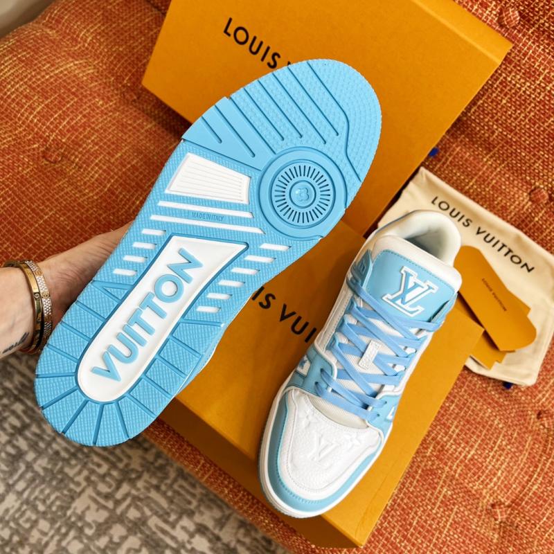 Louis Vuitton Sneakers SLS21605