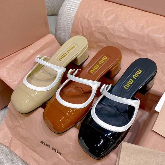Miu Miu Pumps SMP21801