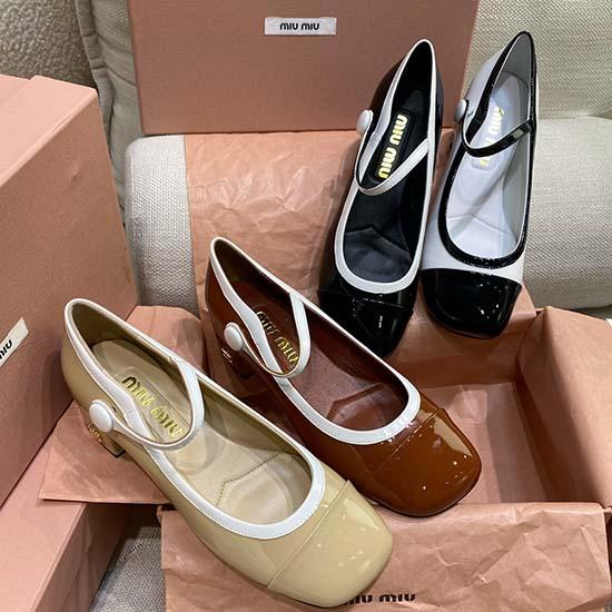 Miu Miu Pumps SMP21802