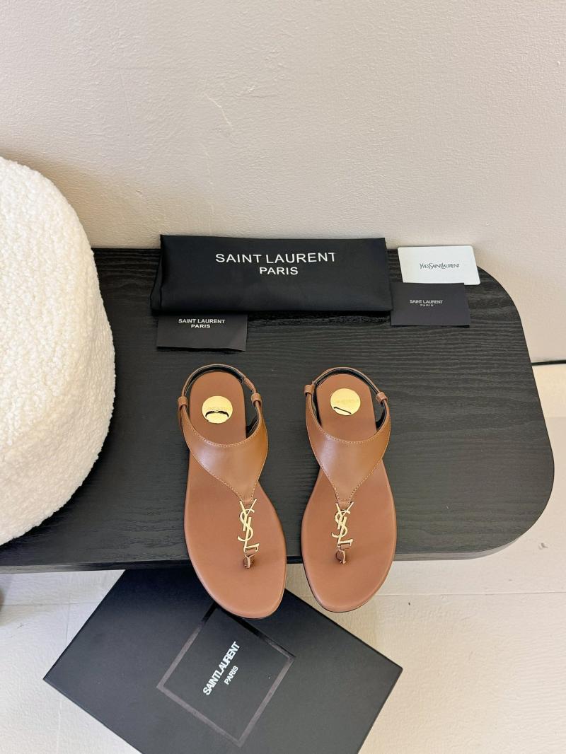 Saint Laurent Sandals SSS21701