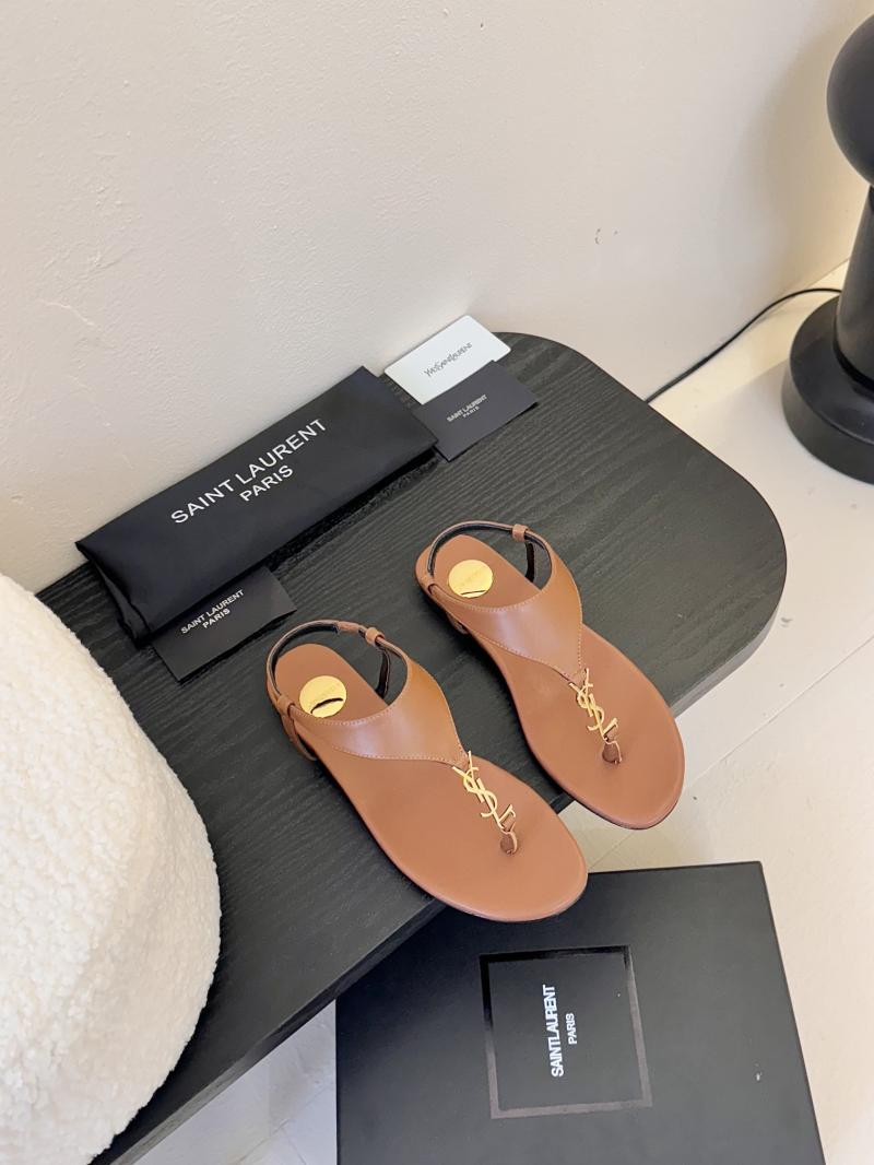 Saint Laurent Sandals SSS21701