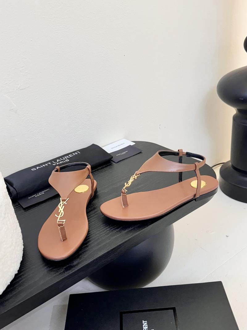 Saint Laurent Sandals SSS21701