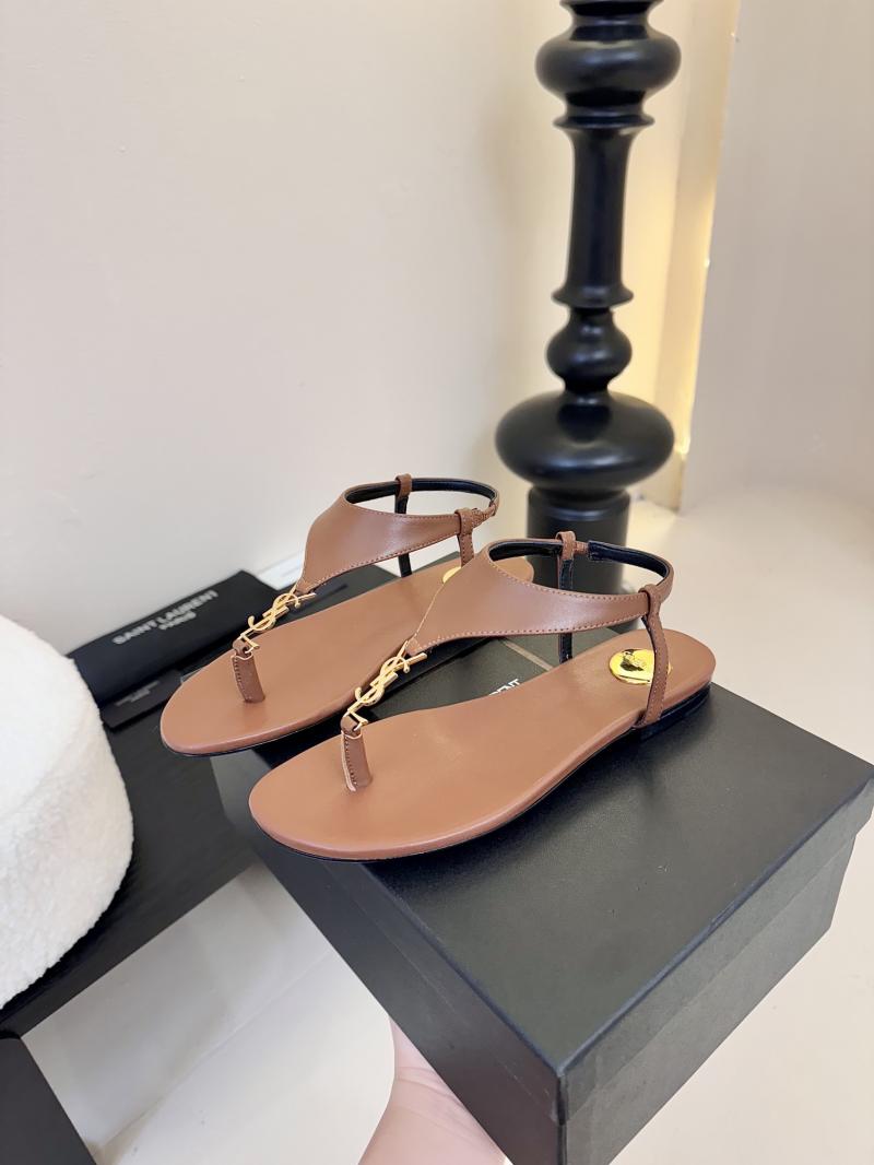 Saint Laurent Sandals SSS21701
