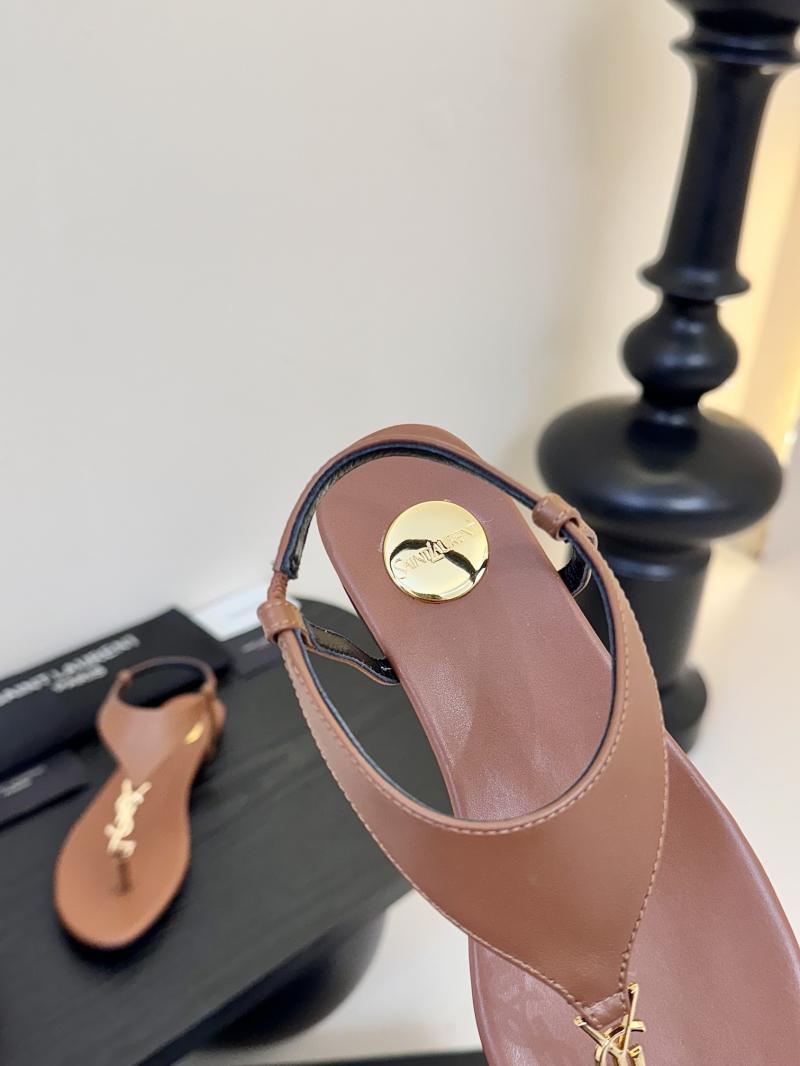 Saint Laurent Sandals SSS21701