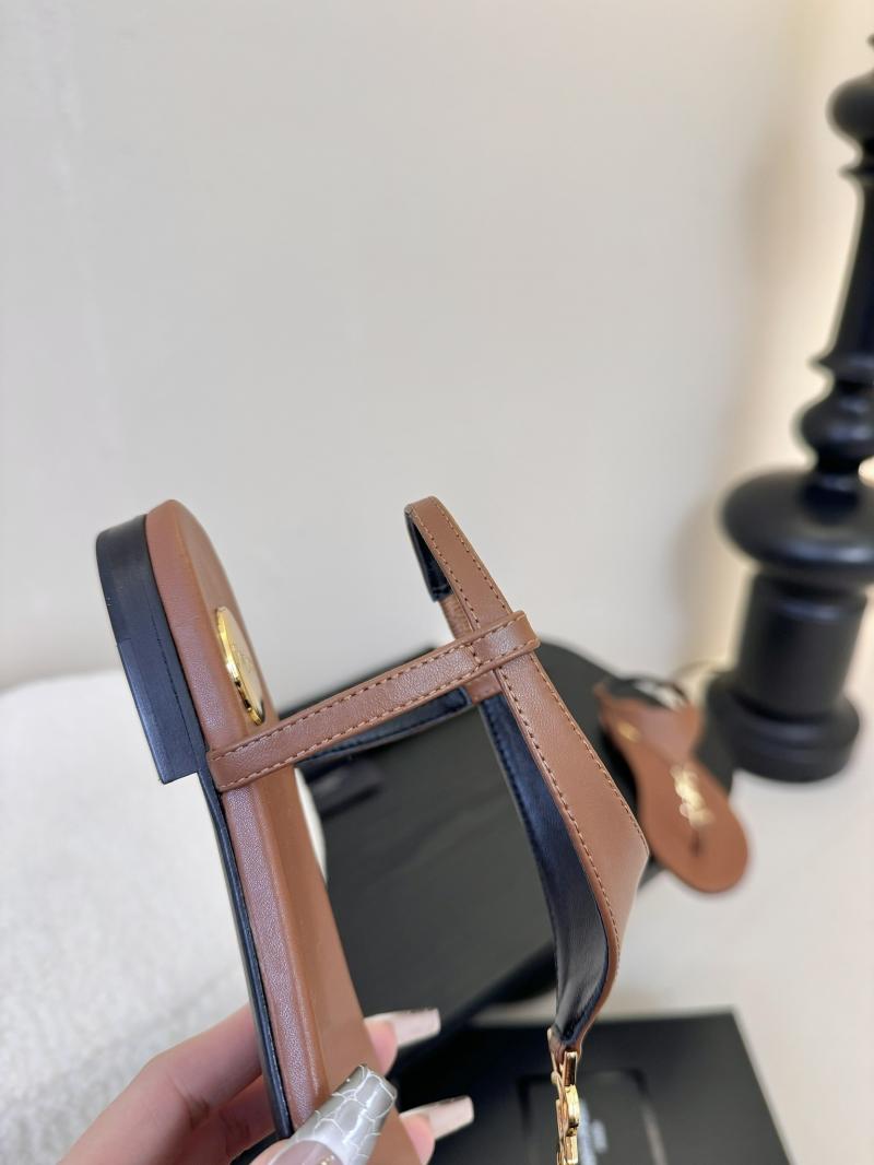 Saint Laurent Sandals SSS21701