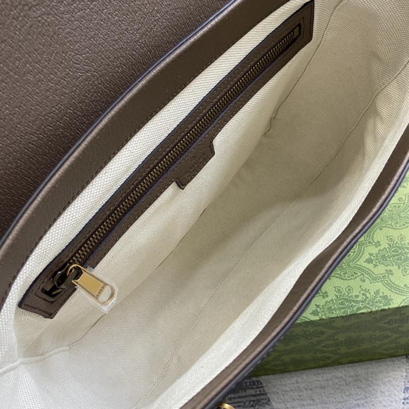 Gucci Ophidia Messenger Bag 792119