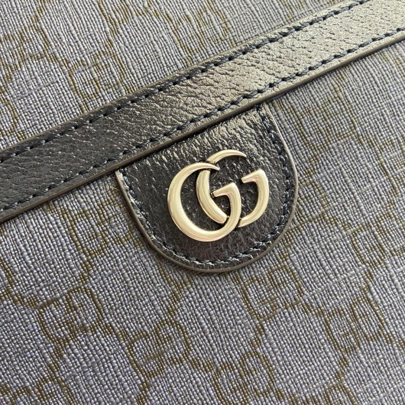 Gucci Ophidia medium GG briefcase 792116