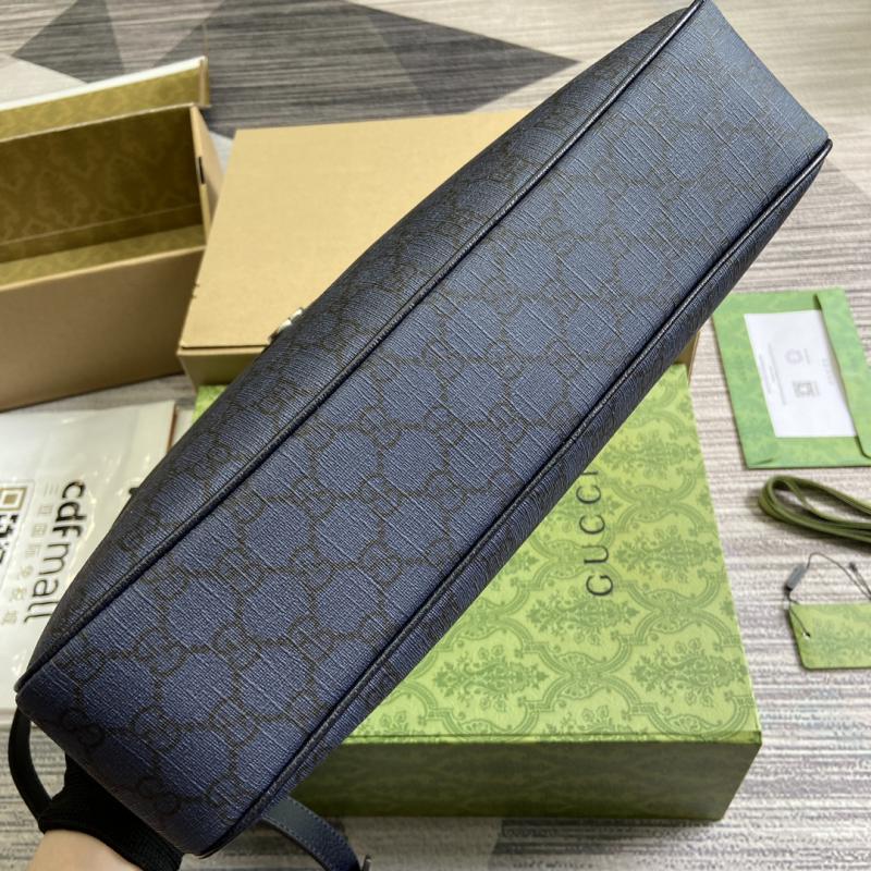Gucci Ophidia medium GG briefcase 792116