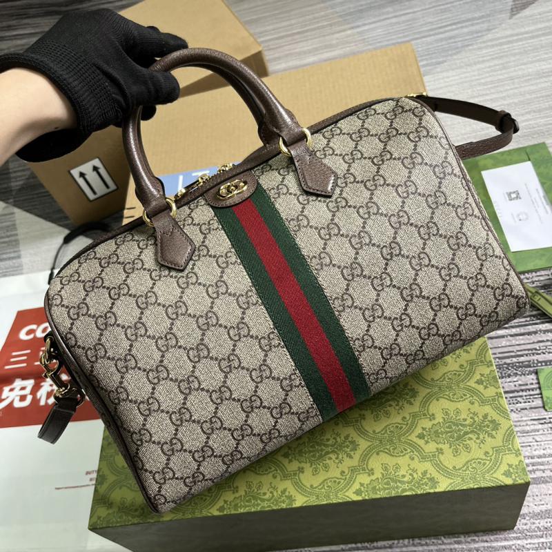 Gucci Ophidia medium top handle bag 772065