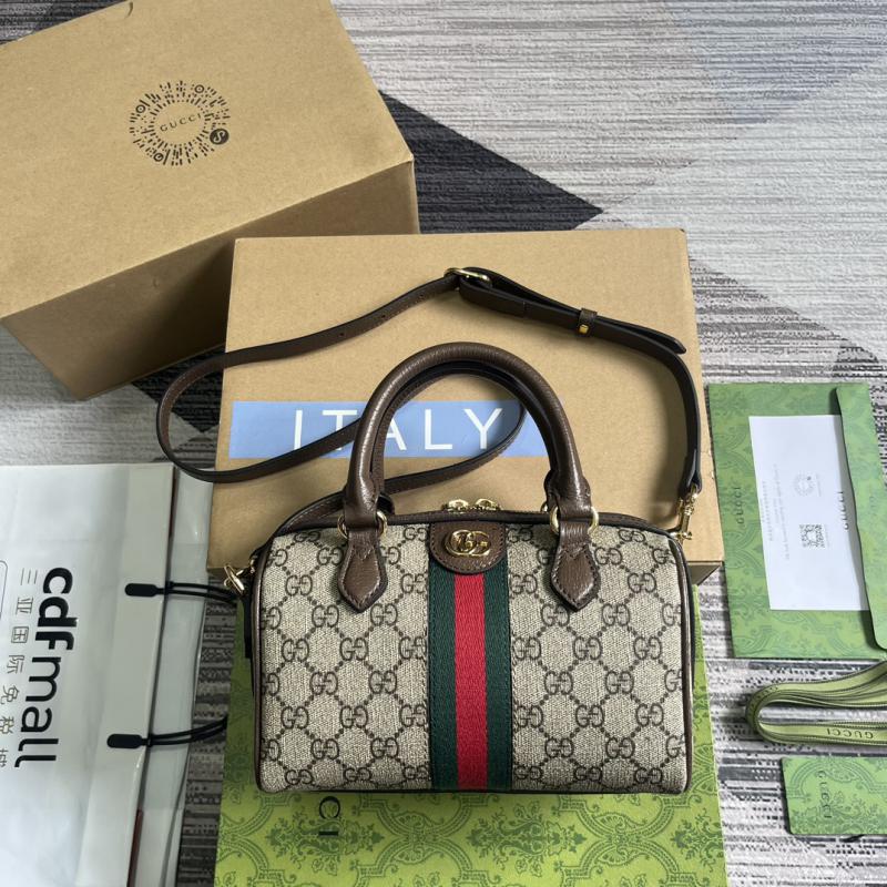 Gucci Ophidia mini top handle bag 772053