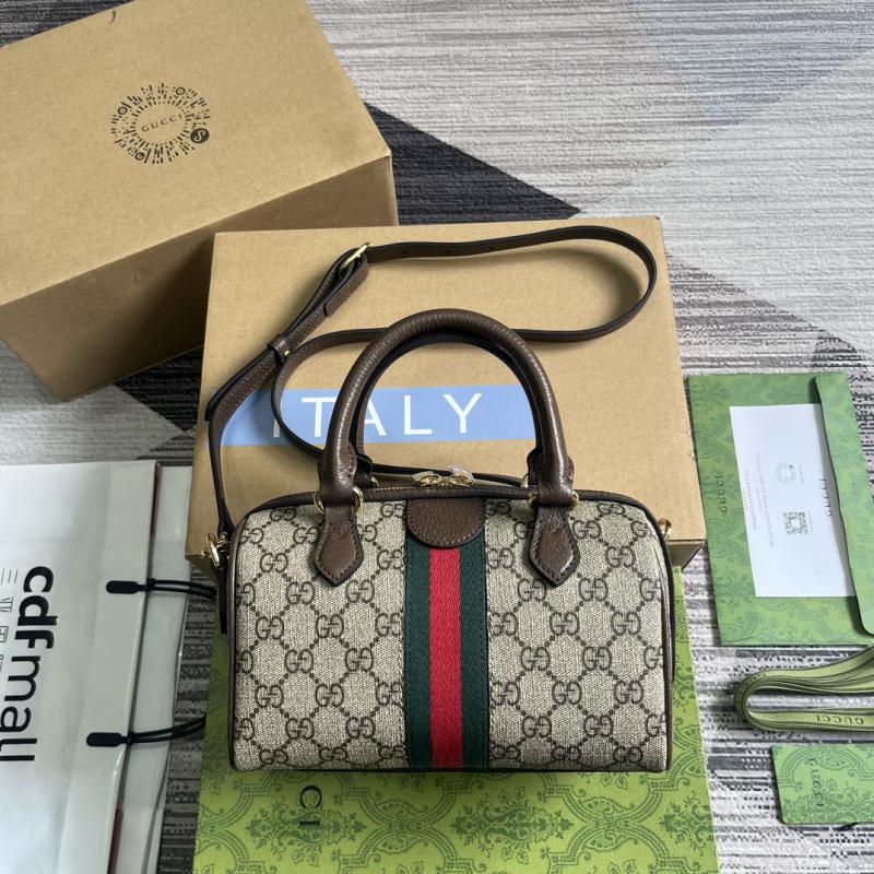 Gucci Ophidia mini top handle bag 772053