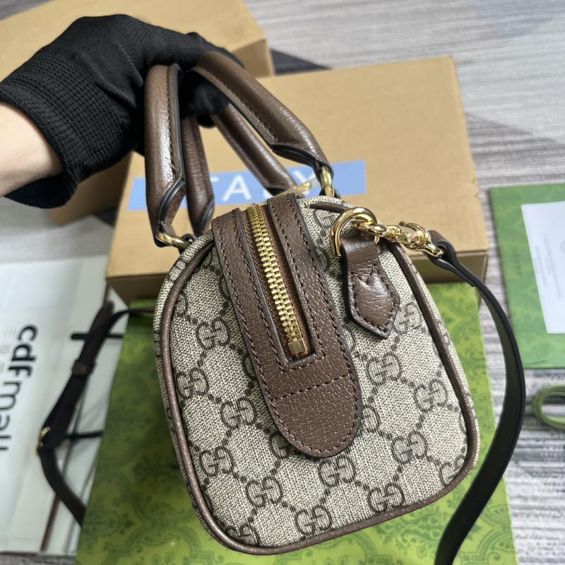 Gucci Ophidia mini top handle bag 772053