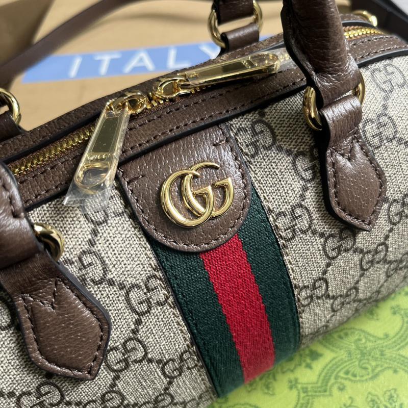 Gucci Ophidia mini top handle bag 772053