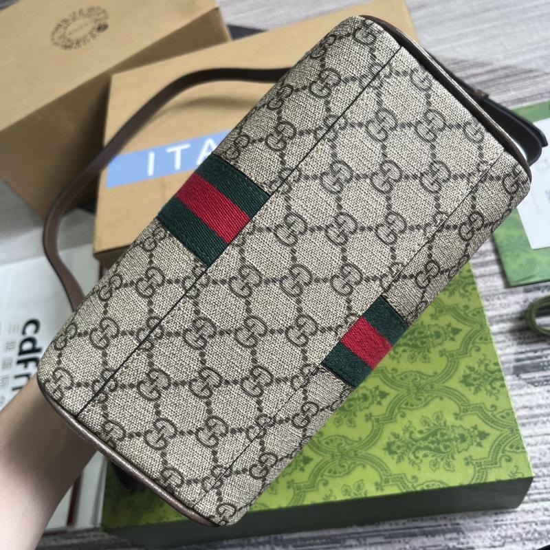 Gucci Ophidia mini top handle bag 772053