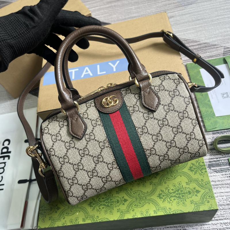 Gucci Ophidia mini top handle bag 772053