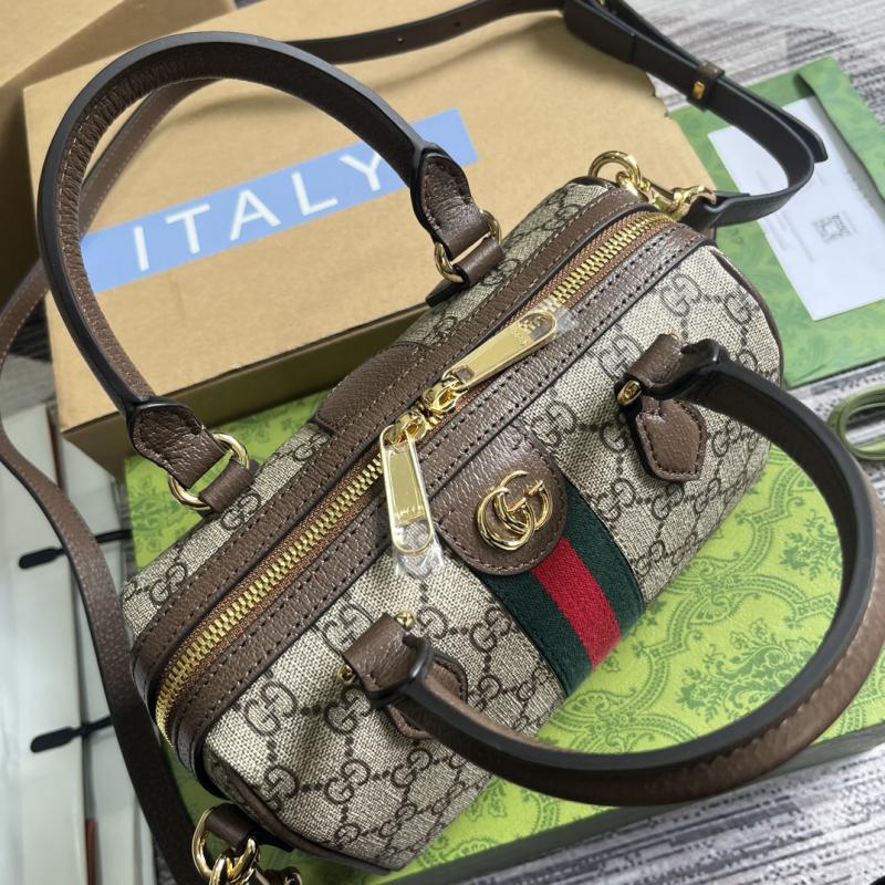 Gucci Ophidia mini top handle bag 772053