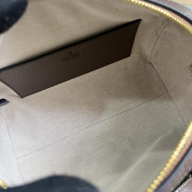 Gucci Ophidia mini top handle bag 772053