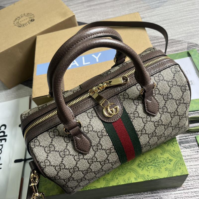 Gucci Ophidia small top handle bag 772061