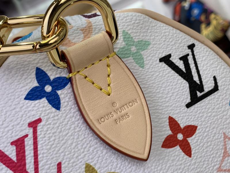 LV x TM Speedy Bandouliere 25 M13085