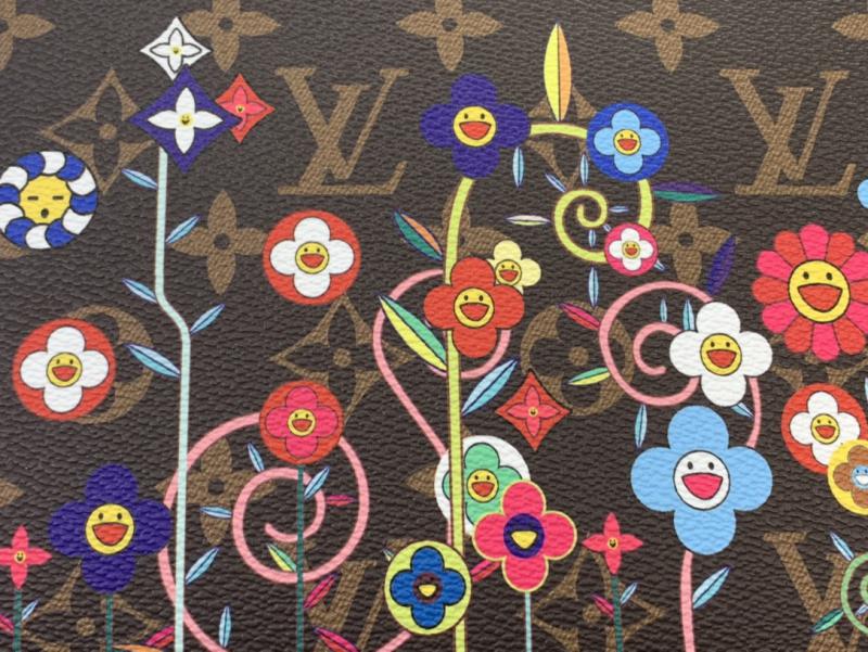 LV x TM Toiletry Pouch M14180