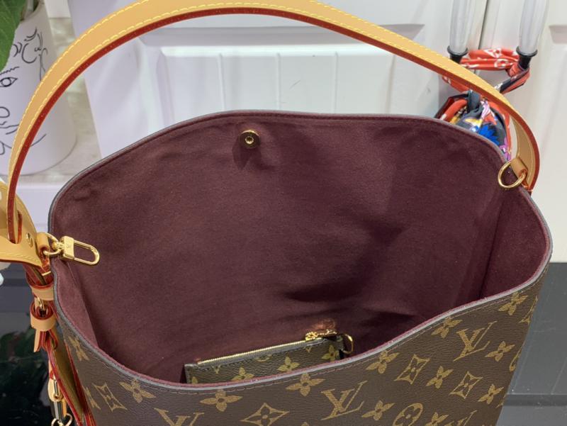 Louis Vuitton All In GM M12926