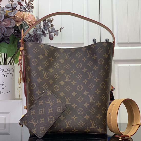 Louis Vuitton All In GM M12926