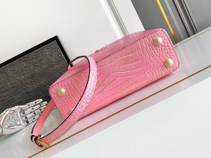 Louis Vuitton Capucines BB N92173 Pink