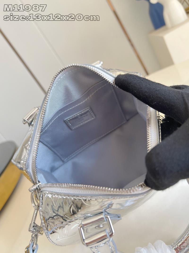 Louis Vuitton Speedy Bandouliere 20 M11987
