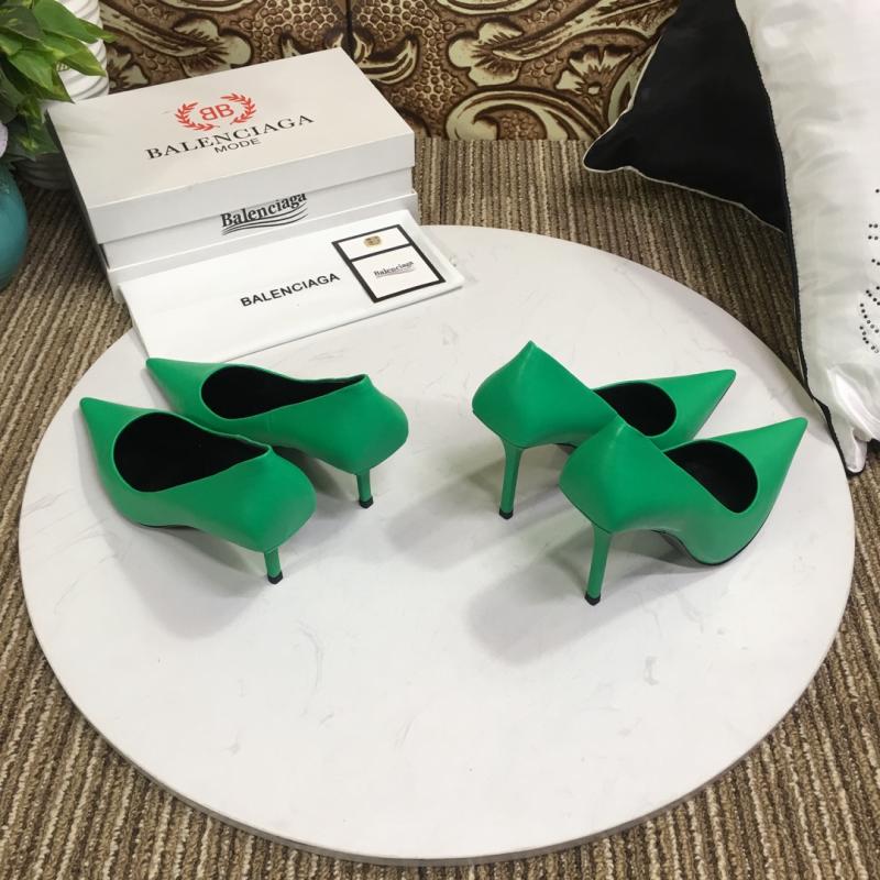 Balenciaga Pumps SBP30302