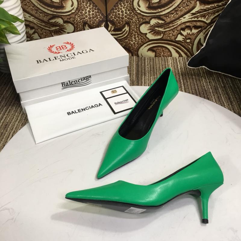 Balenciaga Pumps SBP30302