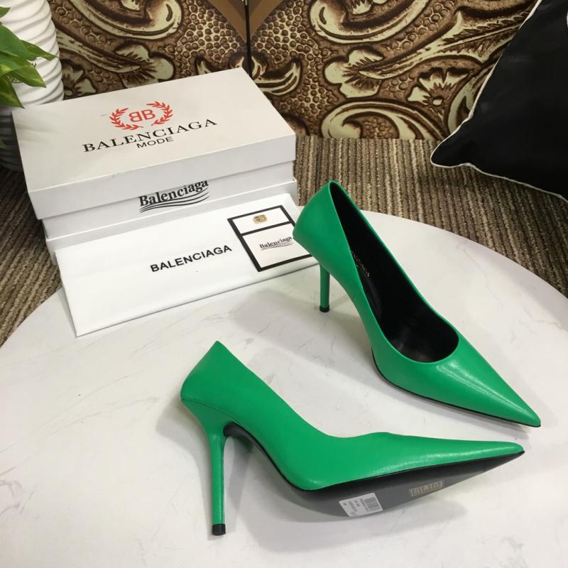 Balenciaga Pumps SBP30302