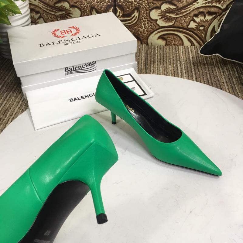 Balenciaga Pumps SBP30302